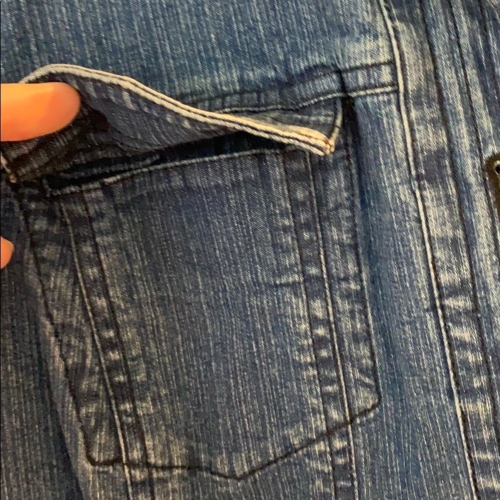 Jacket - Picture 6 of 6